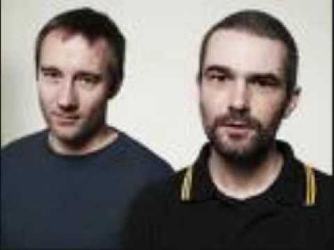 Youtube: Autechre - Eutow