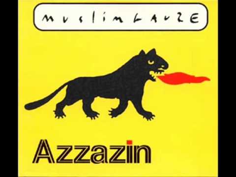 Youtube: Muslimgauze - Azzazin [FULL ALBUM]