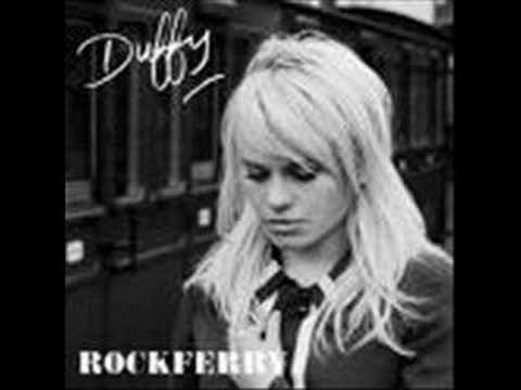 Youtube: Duffy - Mercy