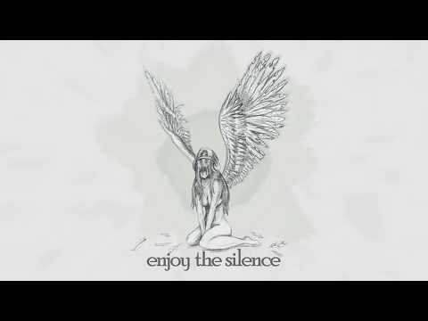 Youtube: Sin & Sonic - Enjoy the Silence (Cover)