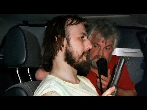 Youtube: Das Geiseldrama von Gladbeck - wie es war (Doku)