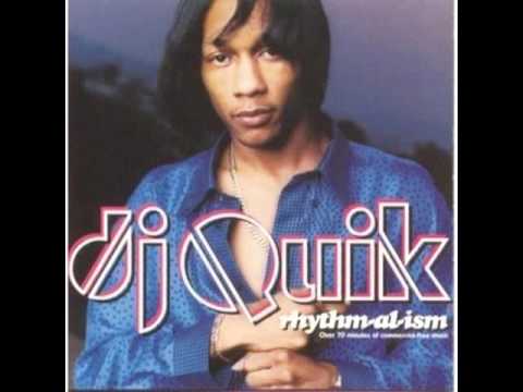 Youtube: Dj Quik - Thinkin' Bout U