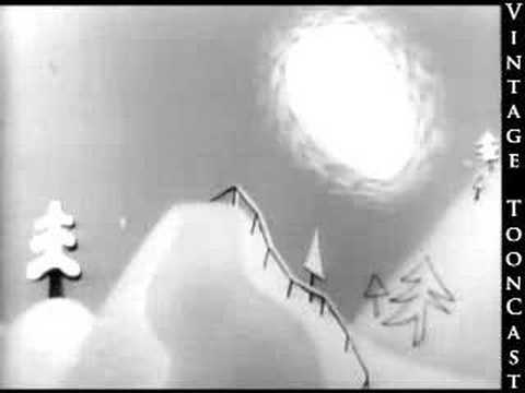 Youtube: Frosty The Snowman Original