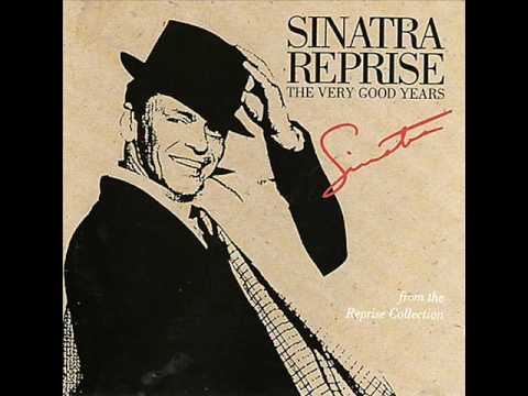 Youtube: Frank Sinatra- I've got you under my skin