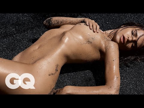 Youtube: Emily Ratajkowski: The New Queen Of Summer | GQ