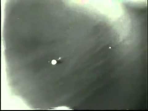Youtube: Interdimensional NASA UFO