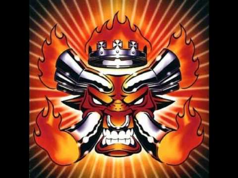 Youtube: kiss of the scorpion monster magnet