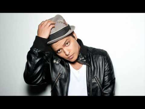 Youtube: Bruno Mars - The Lazy Song    HQ