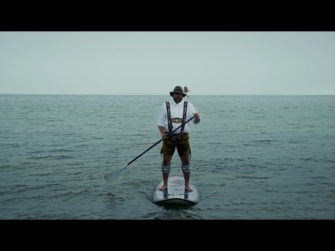 Youtube: Deichkind - In Der Natur (Official Video)
