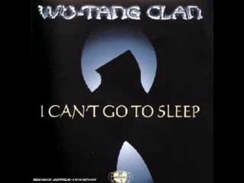 Youtube: wu-tang clan ft. isaac hayes - i can't go to sleep (live version)