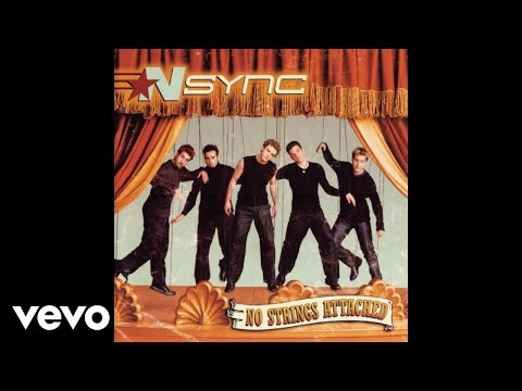 Youtube: *NSYNC - Bye Bye Bye (Audio)