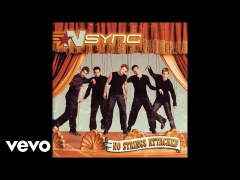 Youtube: *NSYNC - Bye Bye Bye (Official Audio)