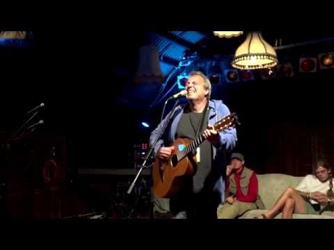 Youtube: GÖTZ WIDMANN * Wie ich eine Frau war live @adriAkustik 2016