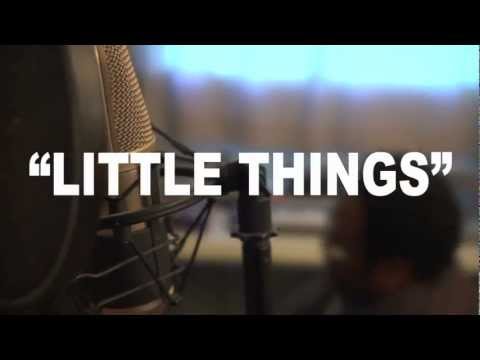 Youtube: SELFSAYS X LITTLE THINGS X SOMETHING OUT OF NOTHING