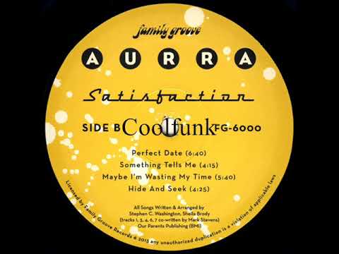 Youtube: Aurra - Perfect Date (Funk 2013)