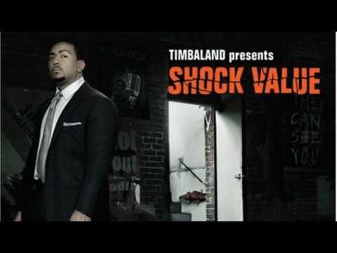 Youtube: Timbaland-Bounce (Original)