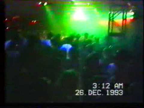 Youtube: Cyberhouse in der Hanomag am 26.12.1993