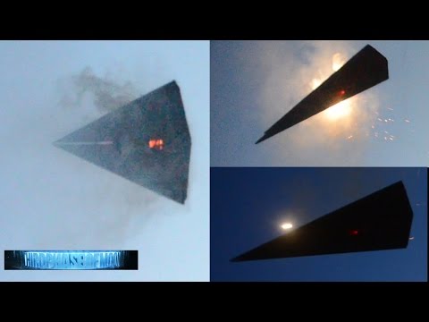 Youtube: ULTIMATE PROOF!! TR3-B HIT AREA 51? UFO ATTACK!? INTERNET Cover-Up SHARE THIS! 8/1/2016