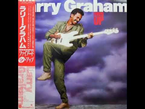 Youtube: LARRY GRAHAM - let´s go