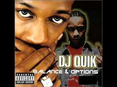 Youtube: DJ Quik - How come?