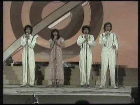 Youtube: Israel 1979 Eurovision - Hallelujah + lyrics - Winning song