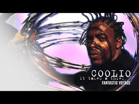 Youtube: Coolio - Fantastic Voyage