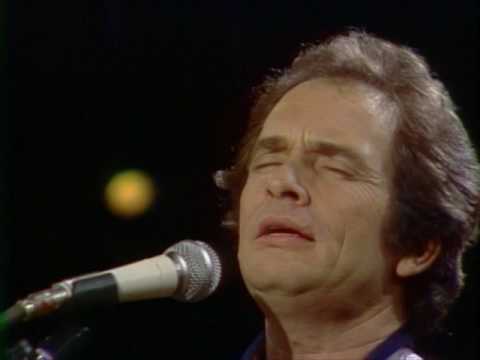 Youtube: Merle Haggard - "Long Black Limousine" [Live from Austin, TX]