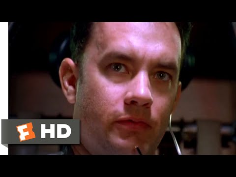 Youtube: Apollo 13 (1995) - Houston, We Have a Problem Scene (4/11) | Movieclips