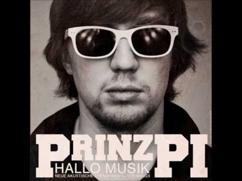 Youtube: Prinz Pi - Trümmer ( Hallo Musik )