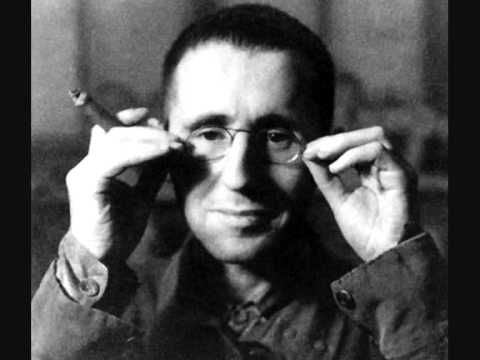 Youtube: Paul Dessau: In memoriam Bertolt Brecht (1957)