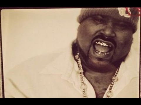 Youtube: Big Pun - Godfather *RARE*