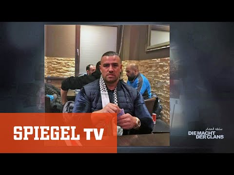 Youtube: Die Macht der Clans (6): "Mein Sohn hat nicht kriminell" | SPIEGEL TV