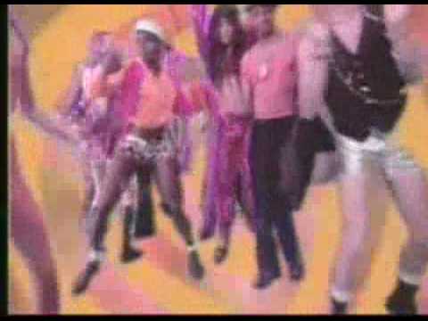 Youtube: Deee Lite - Groove is in the Heart (Music Video)