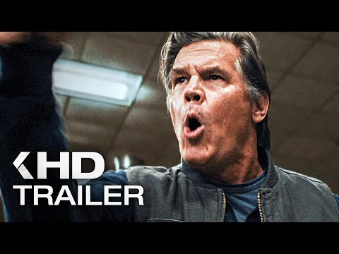 Youtube: WEAPONS: Die Stunde des Verschwindens Trailer German Deutsch (2025) Josh Brolin, Julia Garner