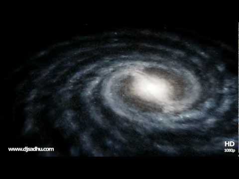 Youtube: The helical model - our Galaxy is a vortex