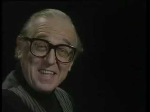 Youtube: Georg Kreisler - Meine Freiheit, deine Freiheit +++ Text in der Videobeschreibung