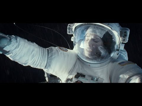 Youtube: Gravity - "Detached" [HD]