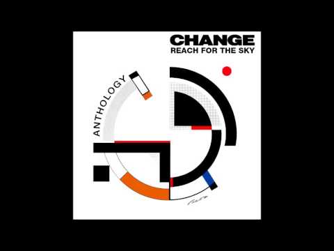 Youtube: Change - It's A Girl's Affair (2015 edit)
