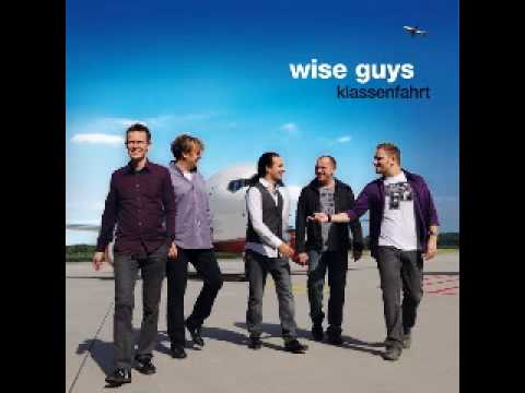 Youtube: Wise Guys - Das ist der Hammer