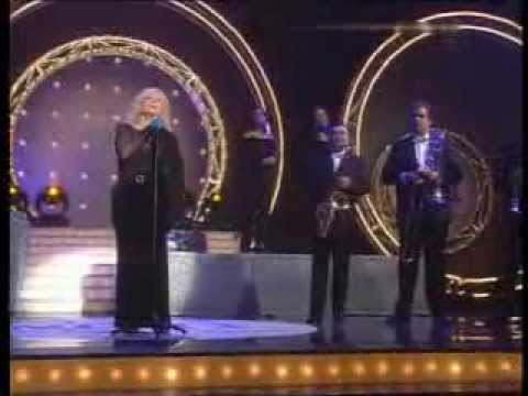 Youtube: Petula Clark - This Is My Song 2001