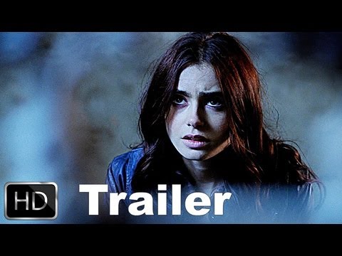 Youtube: EXKLUSIV: Chroniken der Unterwelt - City of Bones - The Mortal Instruments - Trailer Deutsch German