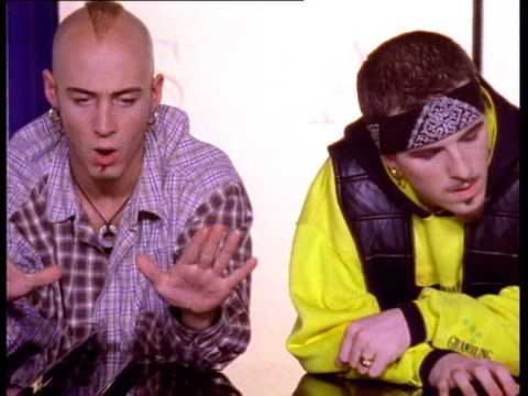 Youtube: East 17 - Stay Another Day (1994) - OFFICIAL MUSIC VIDEO [HQ]
