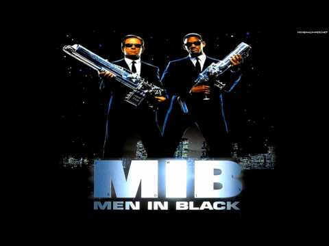 Youtube: Men In Black (1997) Closing Theme (Soundtrack OST)