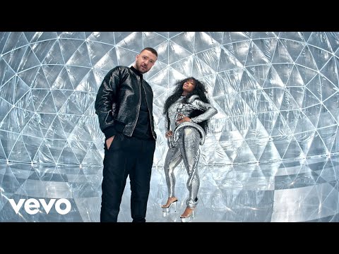Youtube: SZA, Justin Timberlake - The Other Side (From Trolls World Tour)