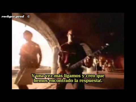 Youtube: Shelter Here We Go Again (subtitulado español)