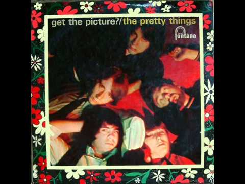 Youtube: The Pretty Things - LSD