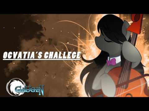 Youtube: GaugeN - Octavia's Challenge