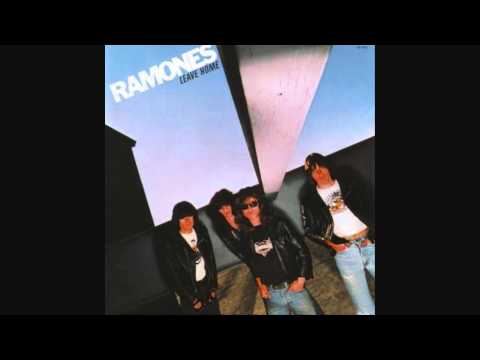 Youtube: Ramones - California Sun