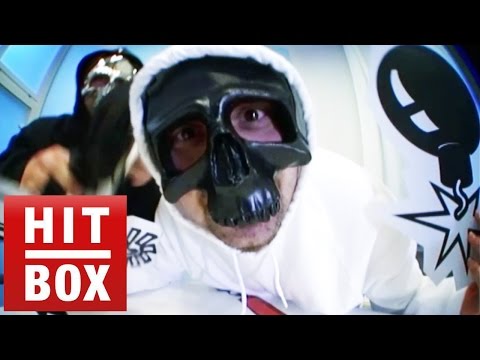 Youtube: SIDO - Halt dein Maul (OFFICIAL VIDEO) 'Ich & meine Maske' Album (HITBOX)