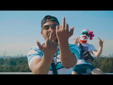 Youtube: KING EAZY x EIGHT O - DRAMA | Official 4K Video